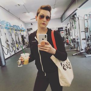 Meet your Posher, Jessica